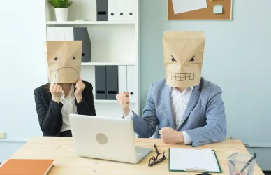 استخدام اشتباه