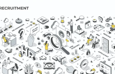 فرایند استخدام