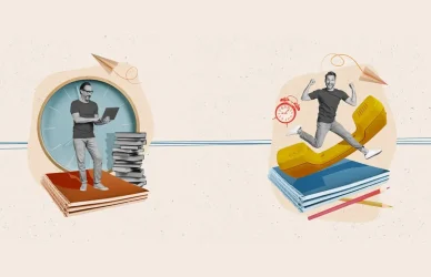 موفقیت در دنیای حرفه ای
