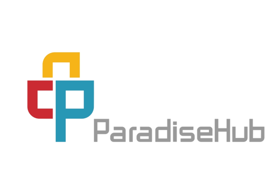 پارادایس هاب