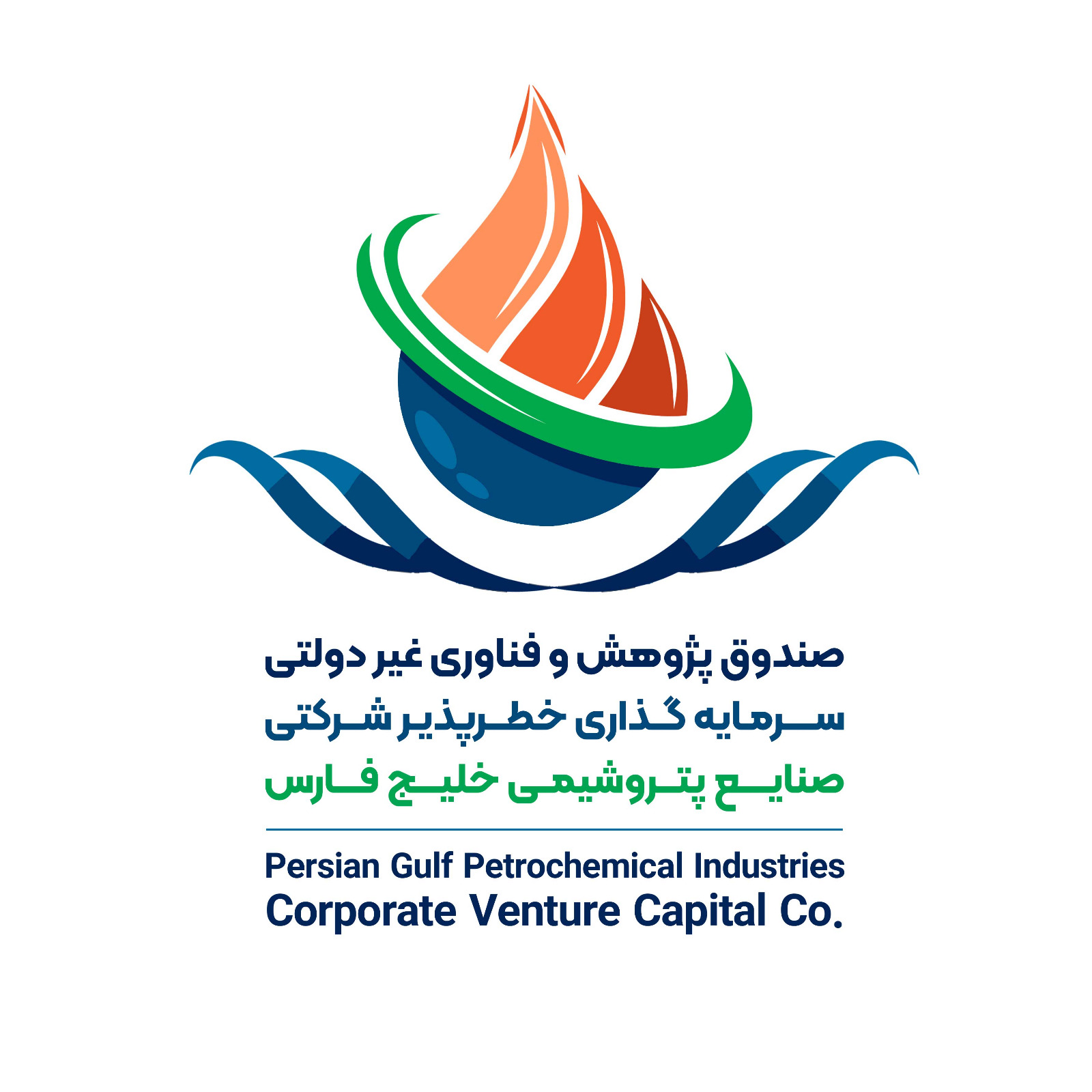 صندوق CVC هولدینگ پتروشیمی خلیج فارس
