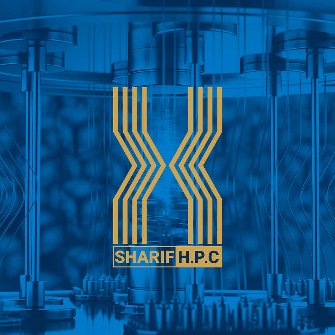 ابرپردازش شریف